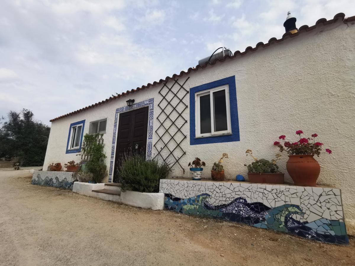 Villa Casa Joy Guia  Exterior foto