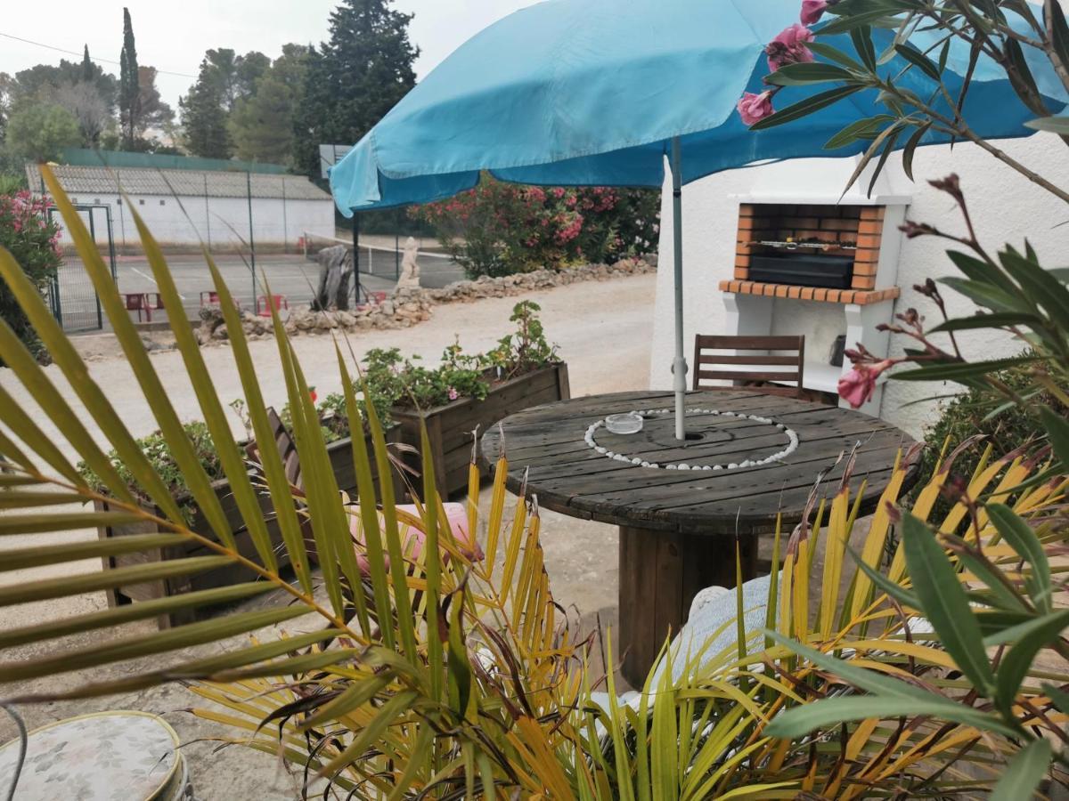 Villa Casa Joy Guia  Exterior foto